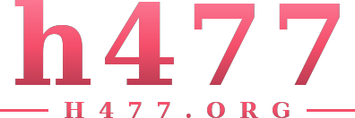 h477 logo
